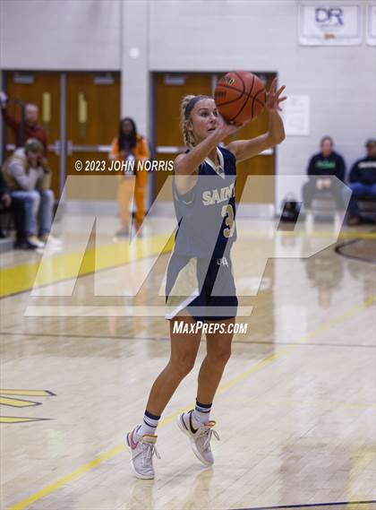 Thumbnail 3 in Fort Wayne Bishop Dwenger @ Fort Wayne Snider photogallery.