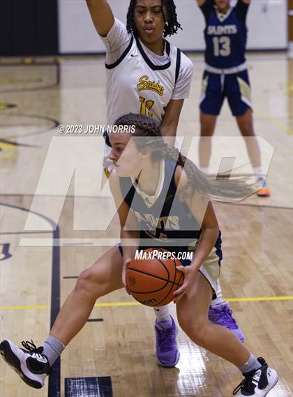 Thumbnail 3 in Fort Wayne Bishop Dwenger @ Fort Wayne Snider photogallery.