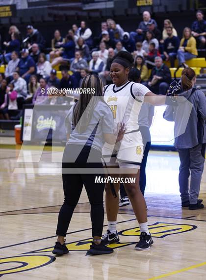 Thumbnail 3 in Fort Wayne Bishop Dwenger @ Fort Wayne Snider photogallery.