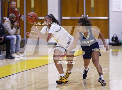 Thumbnail 2 in Fort Wayne Bishop Dwenger @ Fort Wayne Snider photogallery.