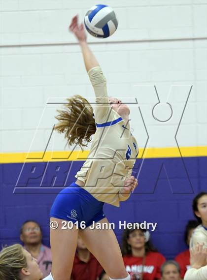 Thumbnail 1 in Santa Margarita vs. Kahuku (Durango Fall Classic) photogallery.