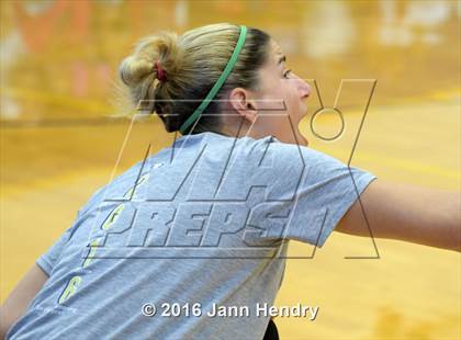 Thumbnail 2 in Santa Margarita vs. Kahuku (Durango Fall Classic) photogallery.
