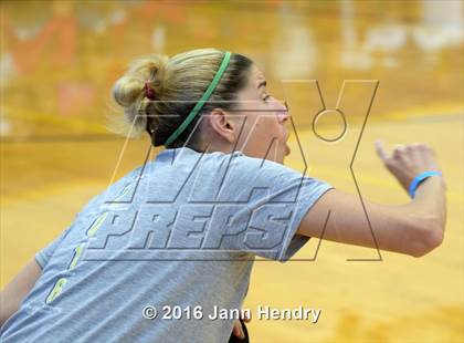 Thumbnail 1 in Santa Margarita vs. Kahuku (Durango Fall Classic) photogallery.