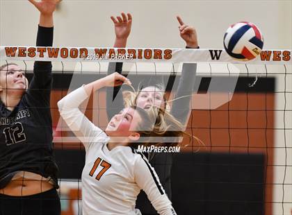 Thumbnail 3 in Vandegrift @ Round Rock Westwood photogallery.
