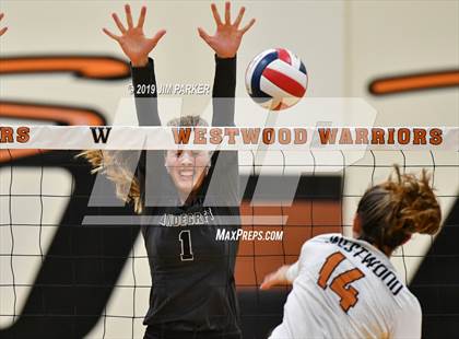 Thumbnail 3 in Vandegrift @ Round Rock Westwood photogallery.