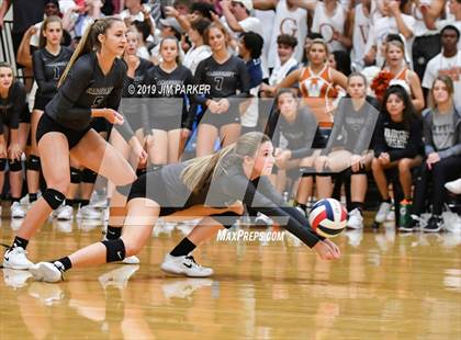 Thumbnail 3 in Vandegrift @ Round Rock Westwood photogallery.