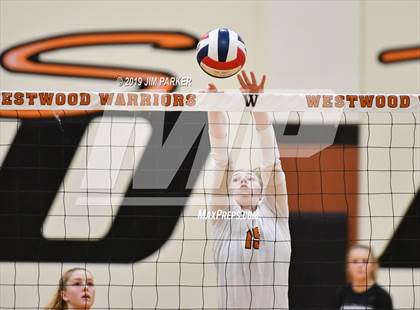 Thumbnail 2 in Vandegrift @ Round Rock Westwood photogallery.