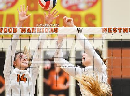 Thumbnail 3 in Vandegrift @ Round Rock Westwood photogallery.