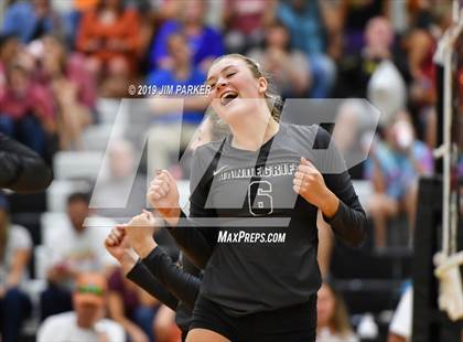 Thumbnail 3 in Vandegrift @ Round Rock Westwood photogallery.