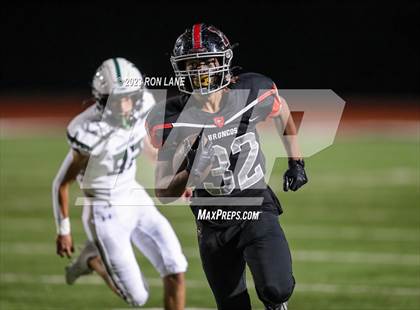 Thumbnail 1 in Norman North @ Mustang photogallery.