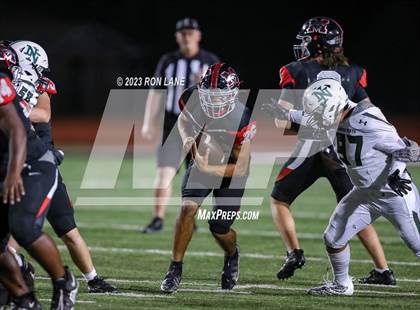 Thumbnail 2 in Norman North @ Mustang photogallery.