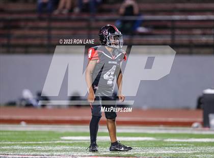 Thumbnail 2 in Norman North @ Mustang photogallery.