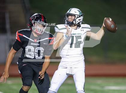 Thumbnail 1 in Norman North @ Mustang photogallery.