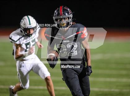 Thumbnail 3 in Norman North @ Mustang photogallery.