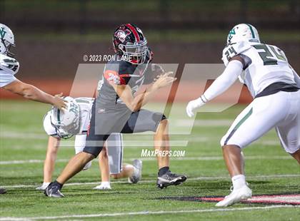 Thumbnail 1 in Norman North @ Mustang photogallery.