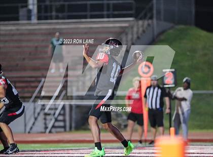 Thumbnail 2 in Norman North @ Mustang photogallery.