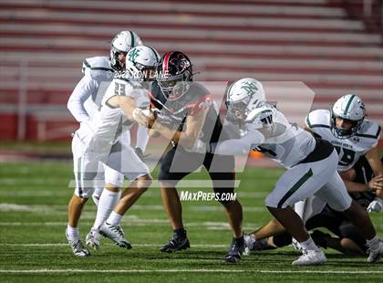 Thumbnail 3 in Norman North @ Mustang photogallery.