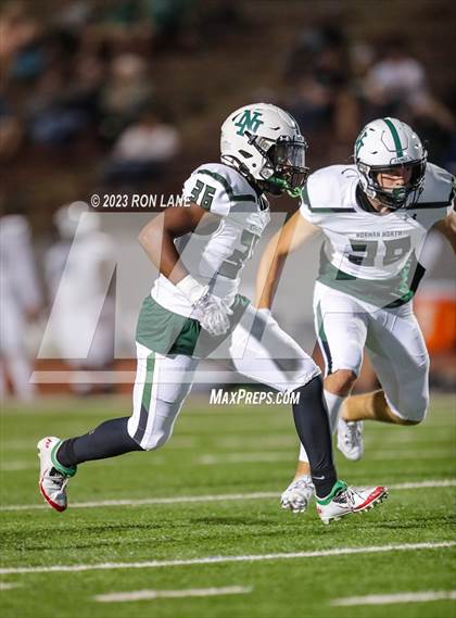 Thumbnail 1 in Norman North @ Mustang photogallery.