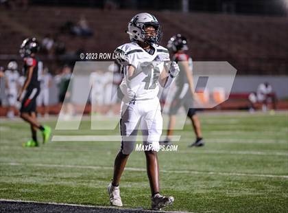 Thumbnail 1 in Norman North @ Mustang photogallery.