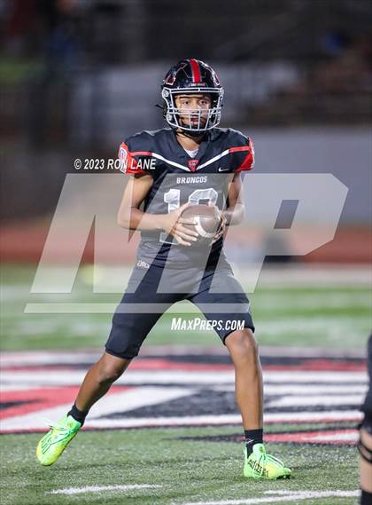 Thumbnail 2 in Norman North @ Mustang photogallery.