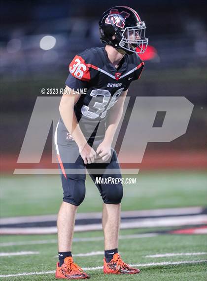 Thumbnail 2 in Norman North @ Mustang photogallery.