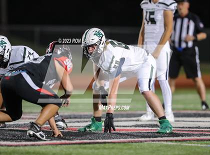 Thumbnail 3 in Norman North @ Mustang photogallery.