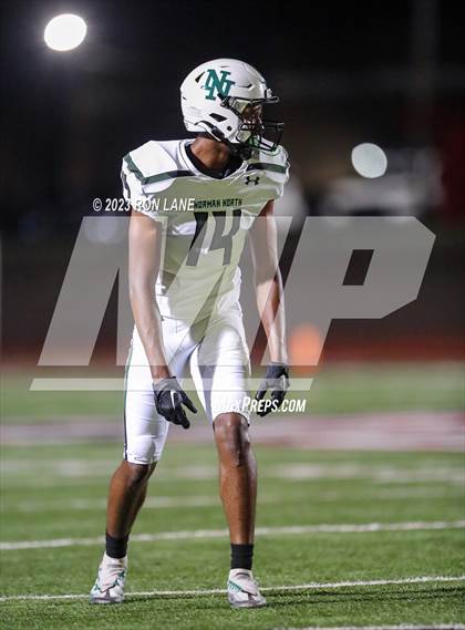 Thumbnail 3 in Norman North @ Mustang photogallery.