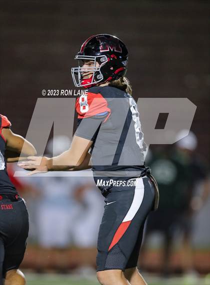 Thumbnail 3 in Norman North @ Mustang photogallery.