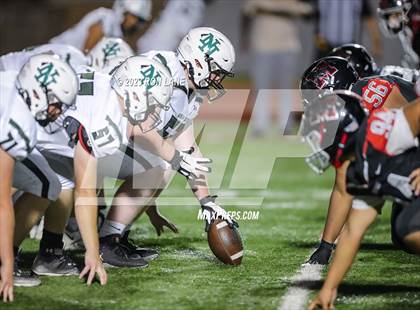 Thumbnail 2 in Norman North @ Mustang photogallery.
