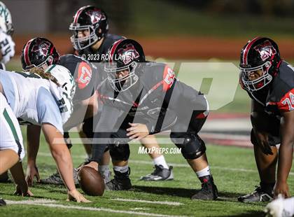 Thumbnail 2 in Norman North @ Mustang photogallery.