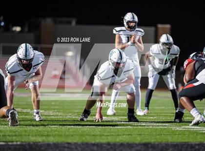 Thumbnail 2 in Norman North @ Mustang photogallery.
