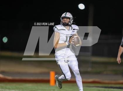 Thumbnail 3 in Norman North @ Mustang photogallery.