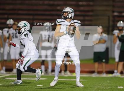 Thumbnail 2 in Norman North @ Mustang photogallery.