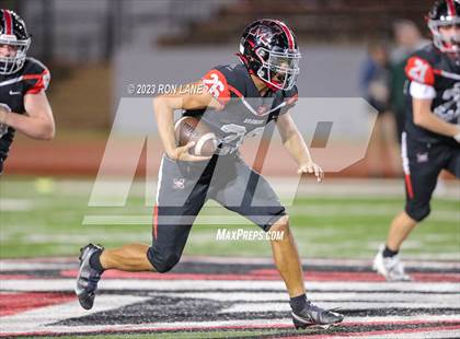 Thumbnail 3 in Norman North @ Mustang photogallery.