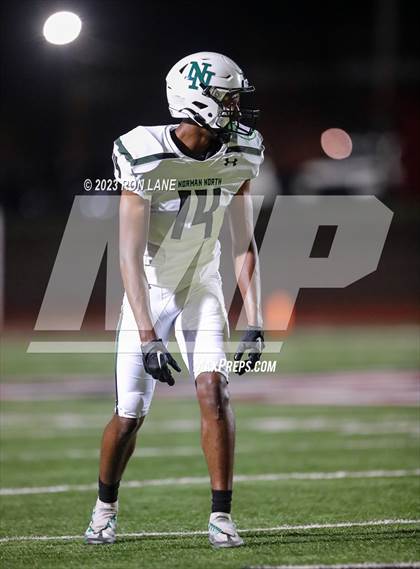 Thumbnail 2 in Norman North @ Mustang photogallery.