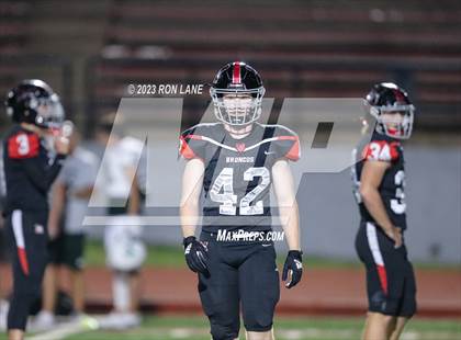 Thumbnail 2 in Norman North @ Mustang photogallery.