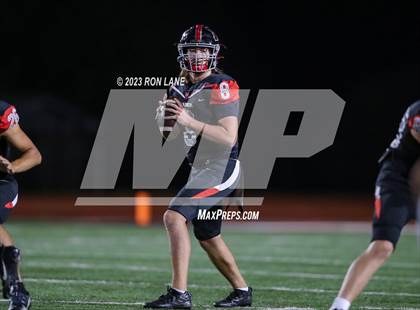 Thumbnail 3 in Norman North @ Mustang photogallery.