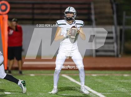 Thumbnail 2 in Norman North @ Mustang photogallery.