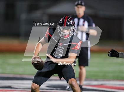 Thumbnail 3 in Norman North @ Mustang photogallery.