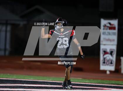 Thumbnail 2 in Norman North @ Mustang photogallery.