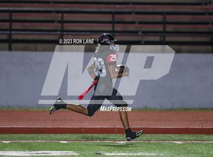 Thumbnail 1 in Norman North @ Mustang photogallery.