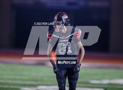 Thumbnail 1 in Norman North @ Mustang photogallery.