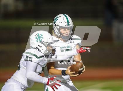 Thumbnail 1 in Norman North @ Mustang photogallery.