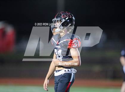 Thumbnail 1 in Norman North @ Mustang photogallery.