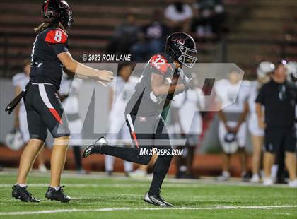 Thumbnail 2 in Norman North @ Mustang photogallery.