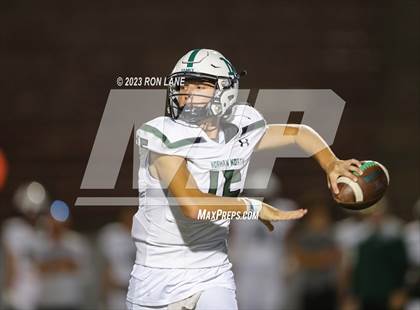 Thumbnail 1 in Norman North @ Mustang photogallery.