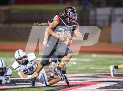 Thumbnail 2 in Norman North @ Mustang photogallery.