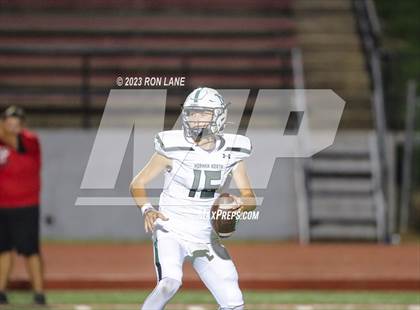 Thumbnail 3 in Norman North @ Mustang photogallery.