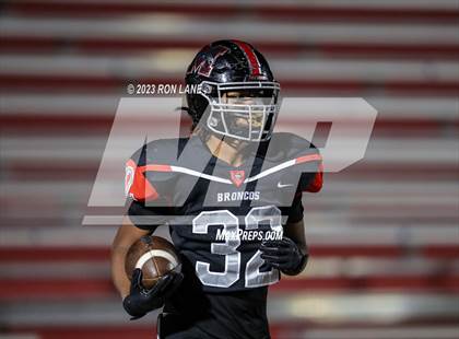 Thumbnail 1 in Norman North @ Mustang photogallery.