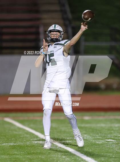 Thumbnail 1 in Norman North @ Mustang photogallery.
